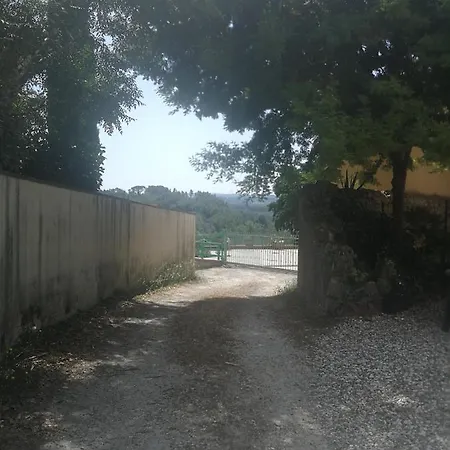 Apartamento Casa Rigoletta *