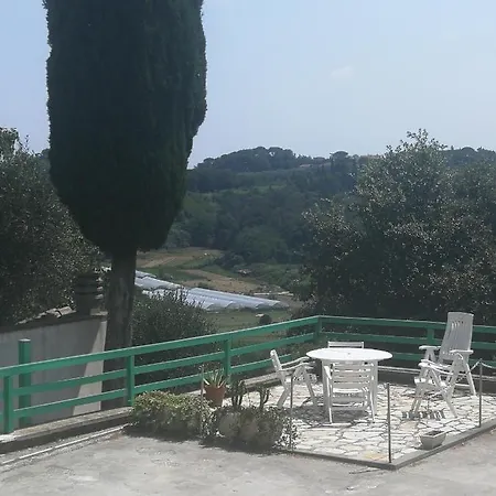 Apartamento Casa Rigoletta *