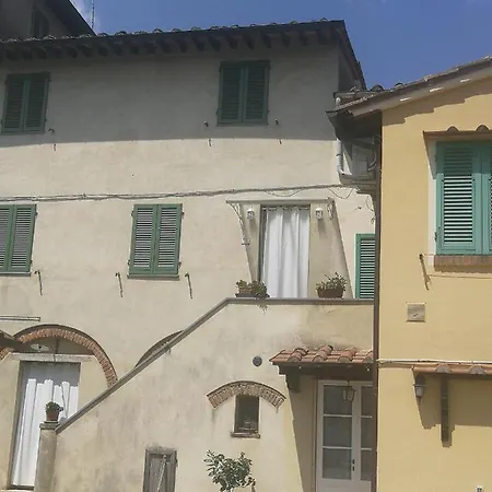 Casa Rigoletta