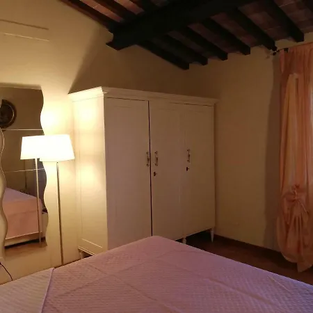 Apartamento Casa Rigoletta