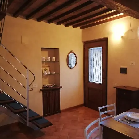 Casa Rigoletta Apartamento *
