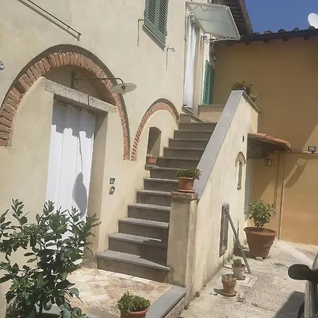 Casa Rigoletta Apartment