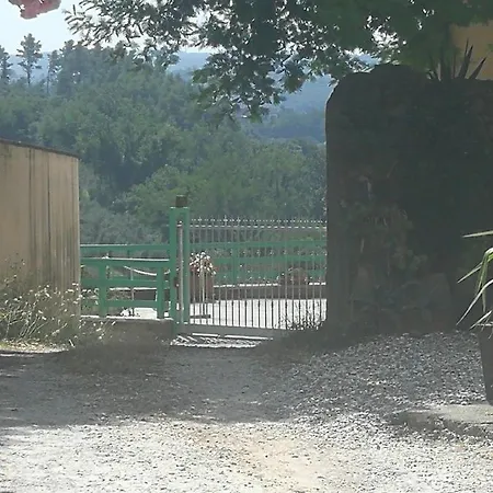 Casa Rigoletta *