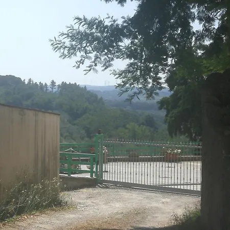 Casa Rigoletta Lari