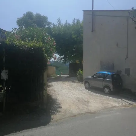Casa Rigoletta Apartment