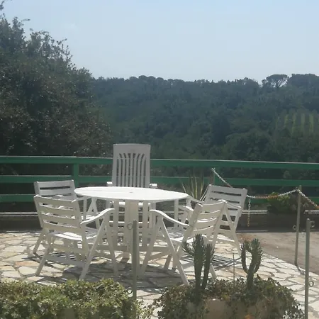 Casa Rigoletta Appartement *