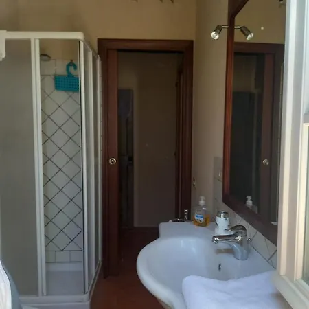 Casa Rigoletta *