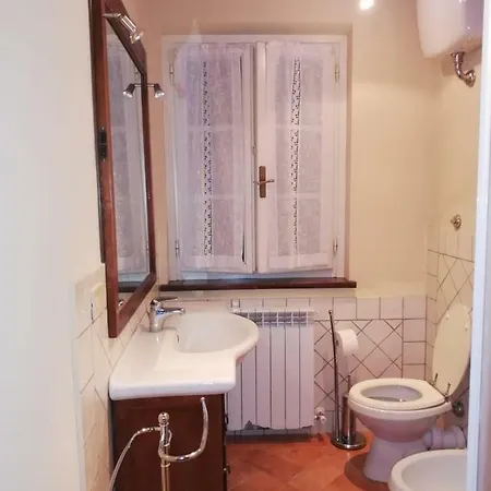 Casa Rigoletta *