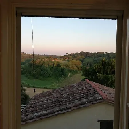Casa Rigoletta Lari