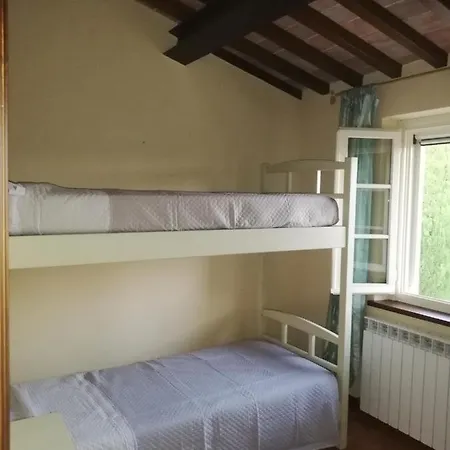 Apartment Casa Rigoletta *